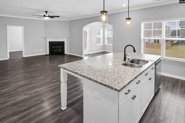 320 Underhill Drive, Columbia, SC 29229
