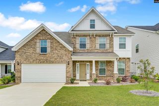 320 Underhill Drive, Columbia, SC 29229