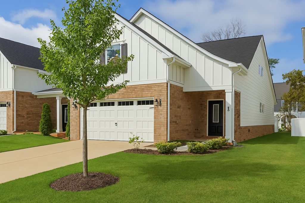 2218 Welltown Ln, Murfreesboro, TN 37128