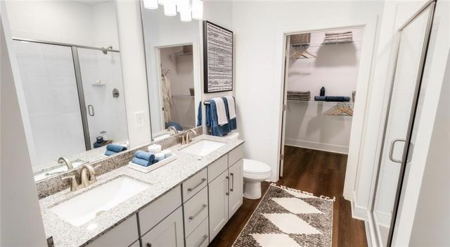 5141 Stone Mountain Highway 1205, Stone Mountain, GA 30087