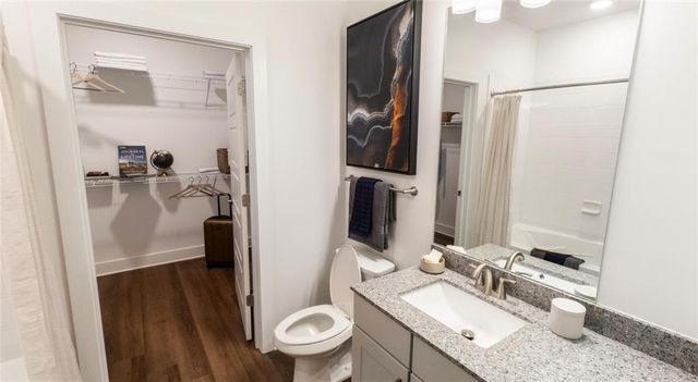 5141 Stone Mountain Highway 1205, Stone Mountain, GA 30087