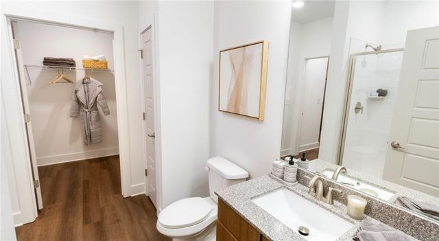 5141 Stone Mountain Highway 1205, Stone Mountain, GA 30087