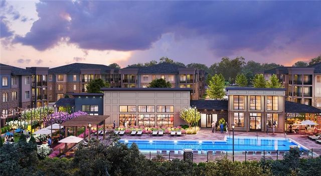 5141 Stone Mountain Highway 1205, Stone Mountain, GA 30087