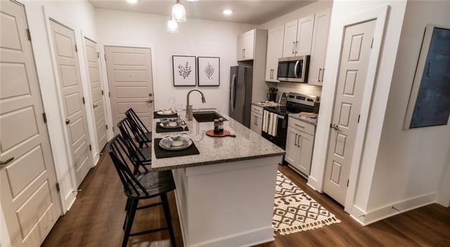5141 Stone Mountain Highway 1205, Stone Mountain, GA 30087