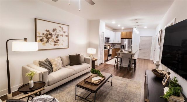 5141 Stone Mountain Highway 1205, Stone Mountain, GA 30087