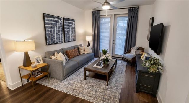 5141 Stone Mountain Highway 1205, Stone Mountain, GA 30087