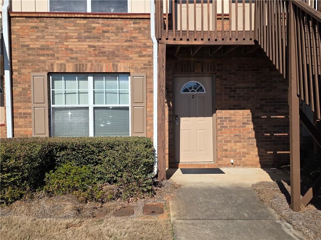 241 S Irwin Street 2, Milledgeville, GA 31061