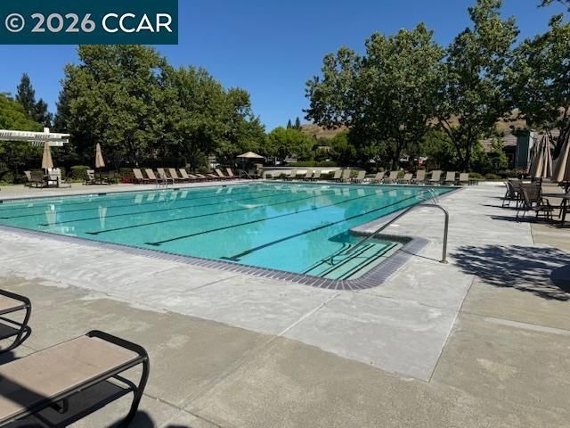 40 Saint Tropez Ct, Danville, CA 94506