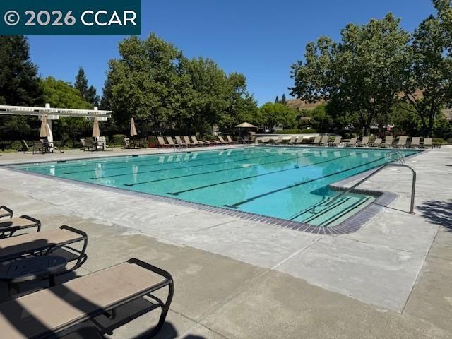 40 Saint Tropez Ct, Danville, CA 94506