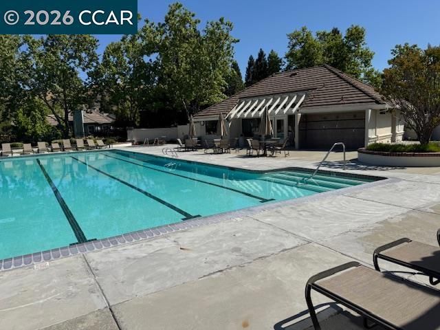 40 Saint Tropez Ct, Danville, CA 94506