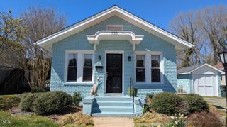 533 Trollinger Street, Burlington, NC 27215