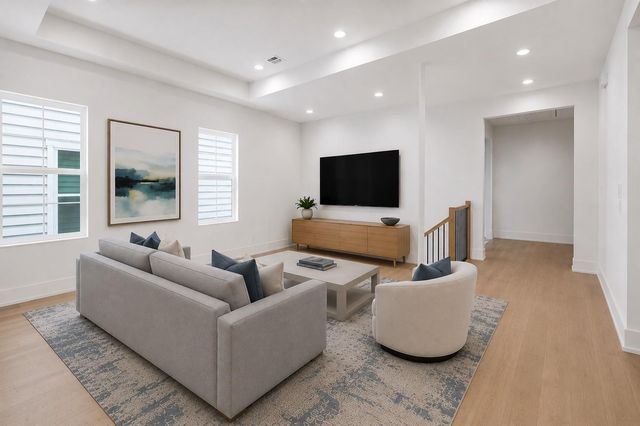 609 E 25th Street, Houston, TX 77008