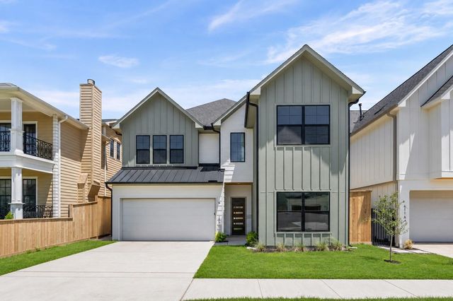 609 E 25th Street, Houston, TX 77008