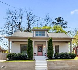 108 Dunstan Avenue, Durham, NC 27707