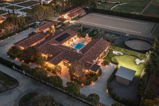 15731 Via De Santa Fe, Rancho Santa Fe, CA 92067