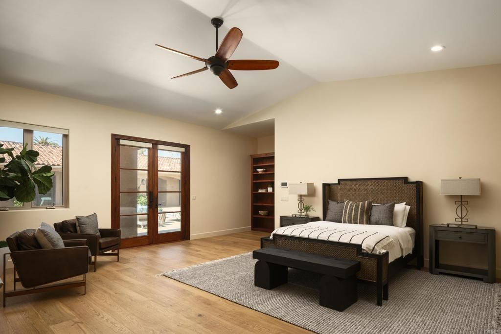 Image 16 of property listing at 15731 Via De Santa Fe, Rancho Santa Fe, CA 92067