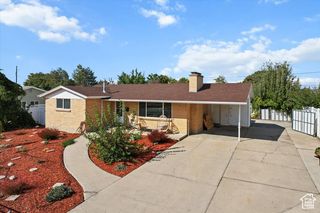 215 CAROL WAY, Midvale, UT 84047