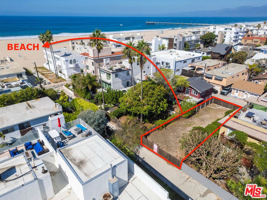 27 Galleon Street, Marina Del Rey, CA 90292 — exterior
