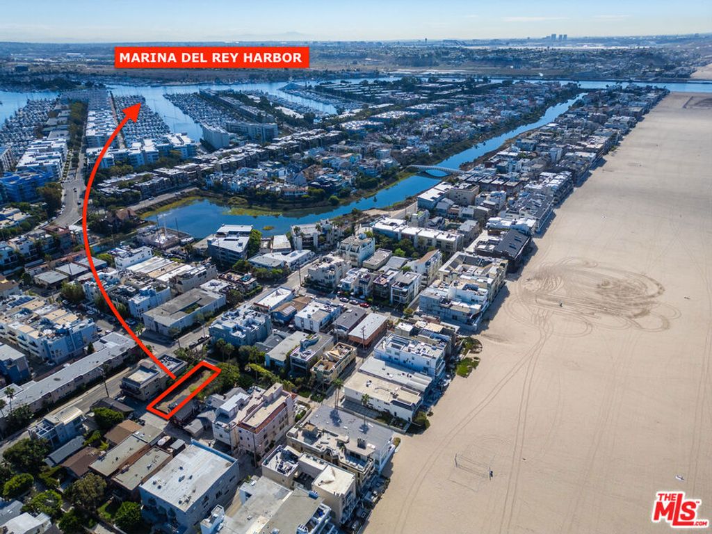 27 Galleon Street, Marina Del Rey, CA 90292 — photo 3