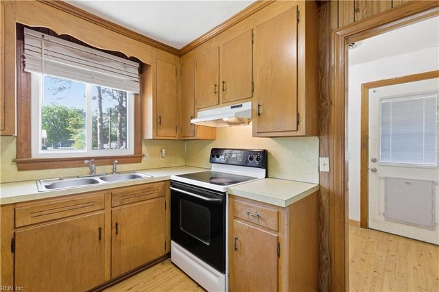 30175 Sycamore AVE, Sedley, VA 23878