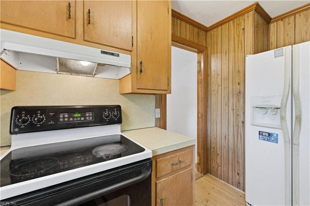 30175 Sycamore AVE, Sedley, VA 23878