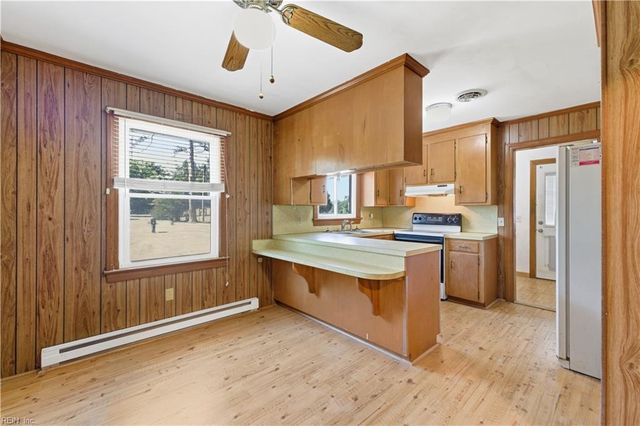 30175 Sycamore AVE, Sedley, VA 23878