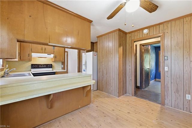30175 Sycamore AVE, Sedley, VA 23878