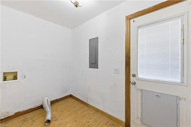 30175 Sycamore AVE, Sedley, VA 23878
