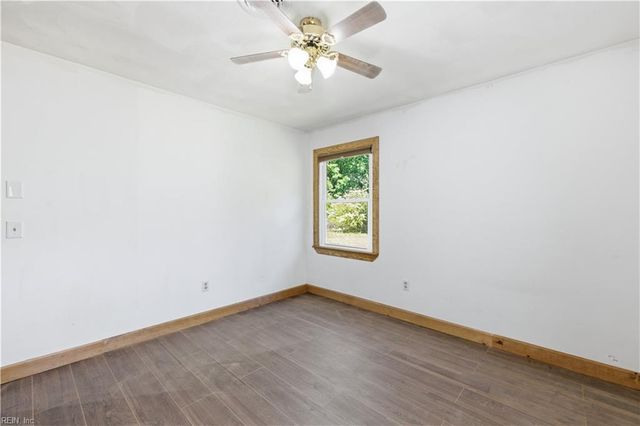 30175 Sycamore AVE, Sedley, VA 23878