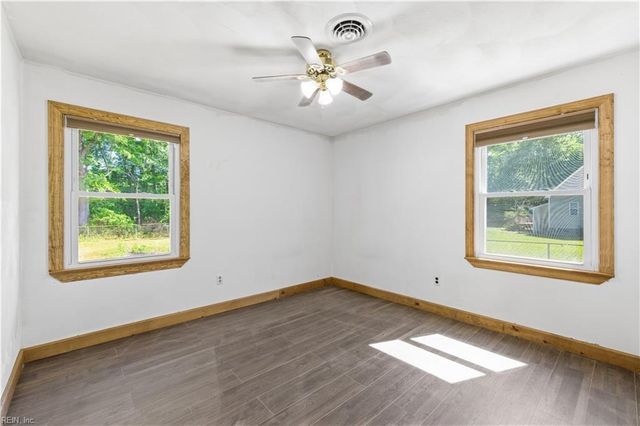 30175 Sycamore AVE, Sedley, VA 23878