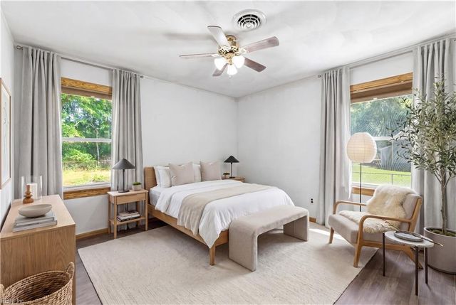 30175 Sycamore AVE, Sedley, VA 23878