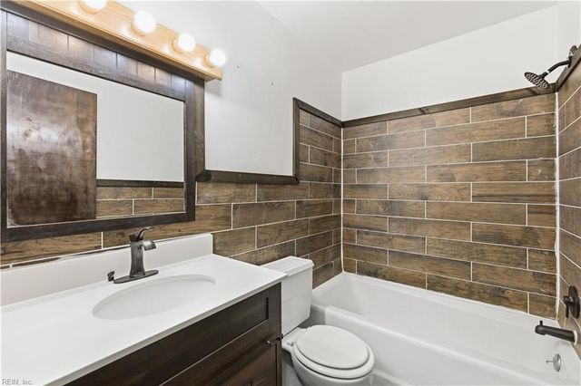 30175 Sycamore AVE, Sedley, VA 23878