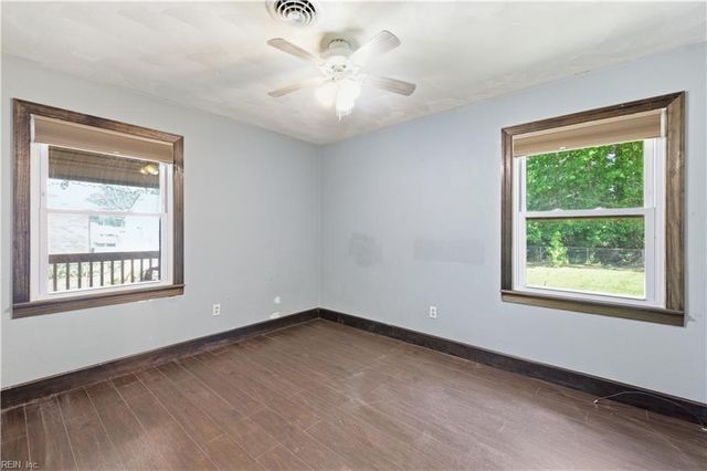 30175 Sycamore AVE, Sedley, VA 23878