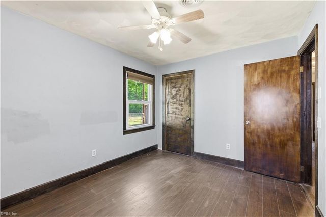30175 Sycamore AVE, Sedley, VA 23878