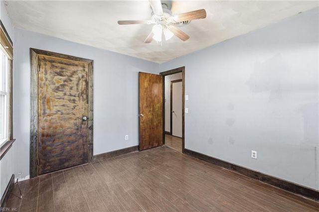 30175 Sycamore AVE, Sedley, VA 23878