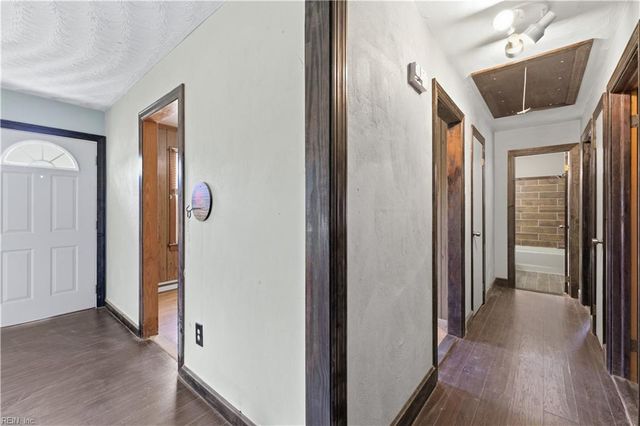 30175 Sycamore AVE, Sedley, VA 23878