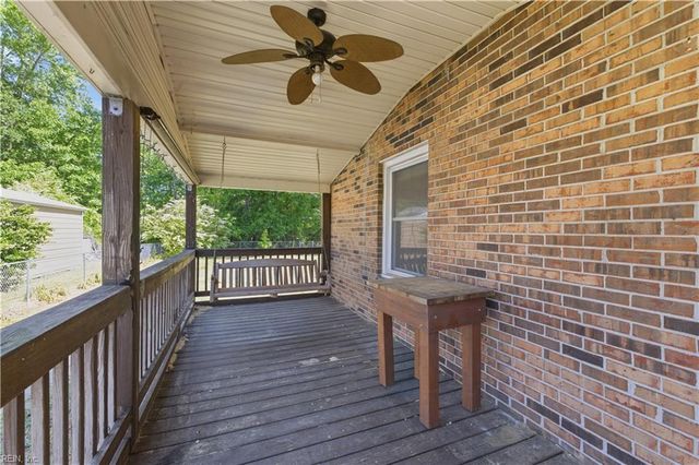 30175 Sycamore AVE, Sedley, VA 23878