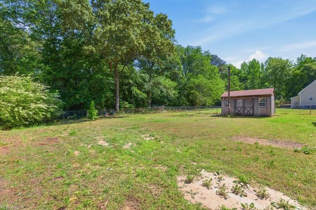 30175 Sycamore AVE, Sedley, VA 23878