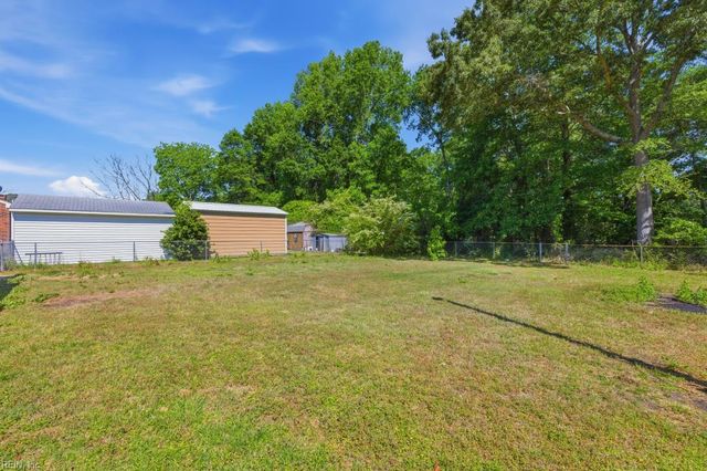 30175 Sycamore AVE, Sedley, VA 23878
