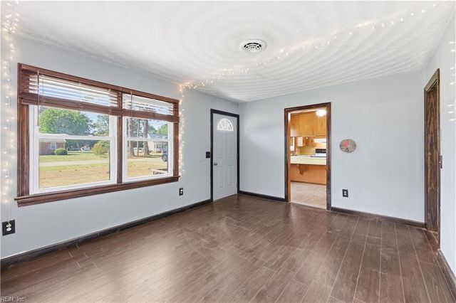 30175 Sycamore AVE, Sedley, VA 23878