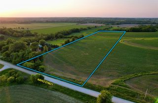 00 Hayes Street, Indianola, IA 50125
