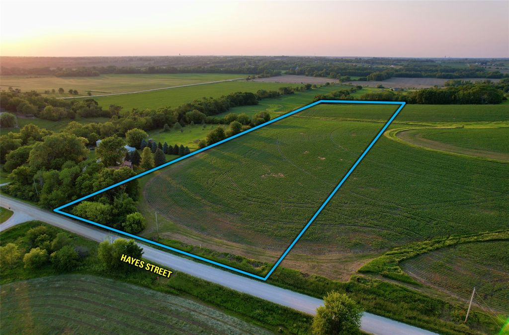 00 Hayes Street, Indianola, IA 50125