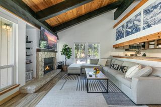 3115 N Lake Blvd Unit 9, Tahoe City, CA 96145
