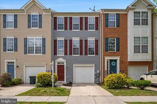 509 HAMILTON CT, Stephens City, VA 22655