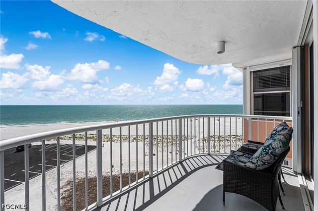 7390 Estero BLVD 404, Fort Myers Beach, FL 33931