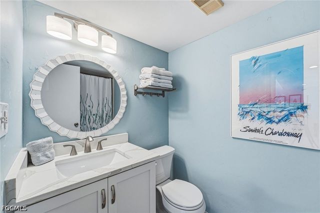 7390 Estero BLVD 404, Fort Myers Beach, FL 33931