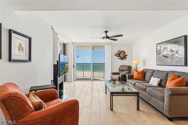 7390 Estero BLVD 404, Fort Myers Beach, FL 33931