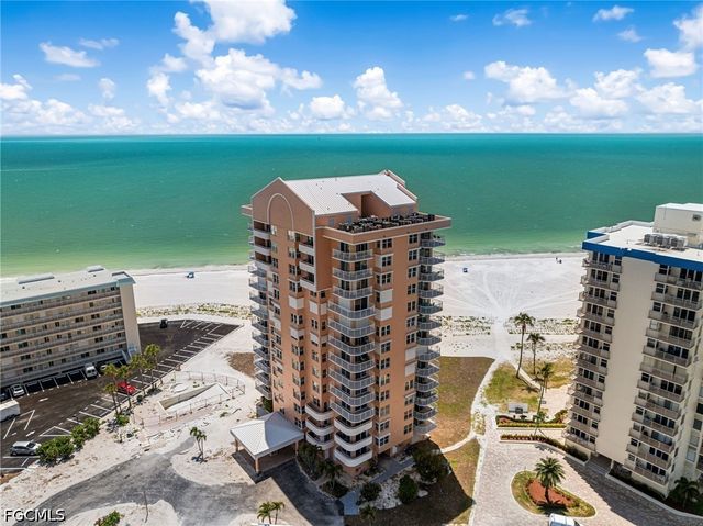 7390 Estero BLVD 404, Fort Myers Beach, FL 33931