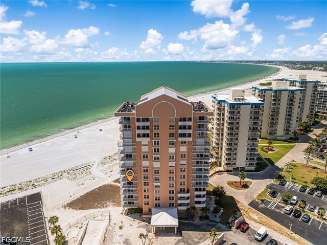 7390 Estero BLVD 404, Fort Myers Beach, FL 33931