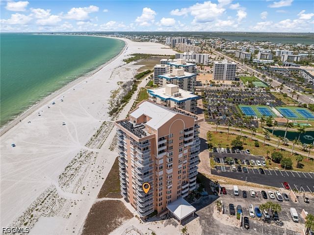 7390 Estero BLVD 404, Fort Myers Beach, FL 33931